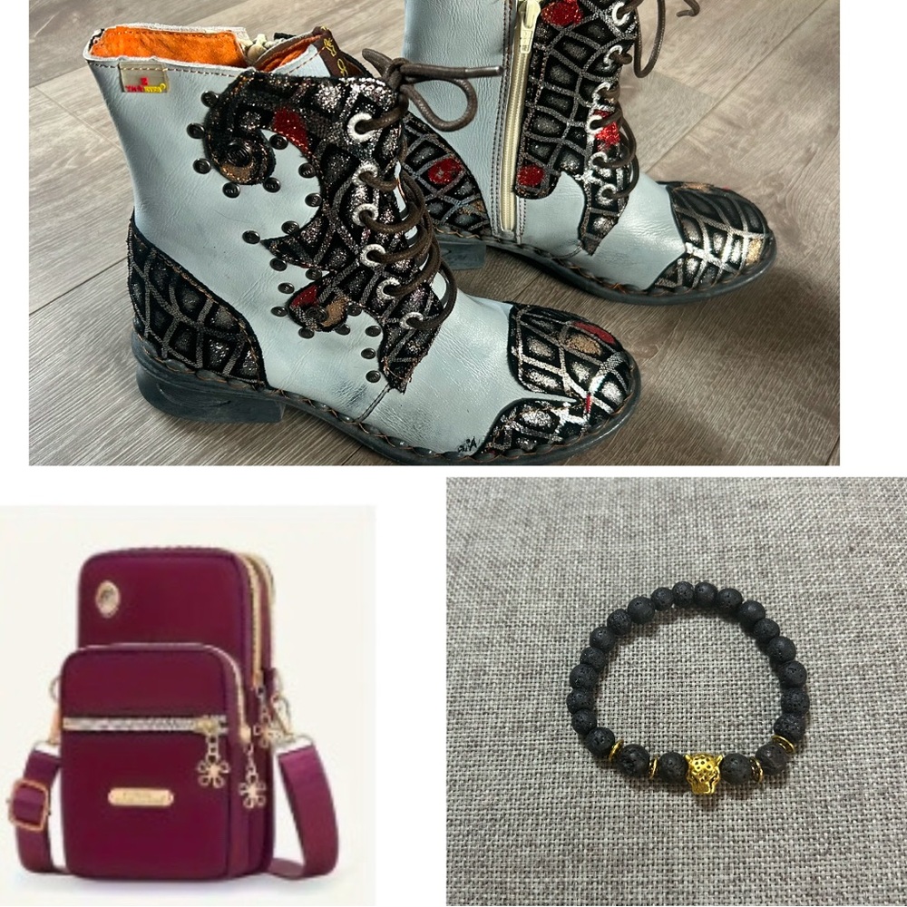 3 Set Bundle - image 1